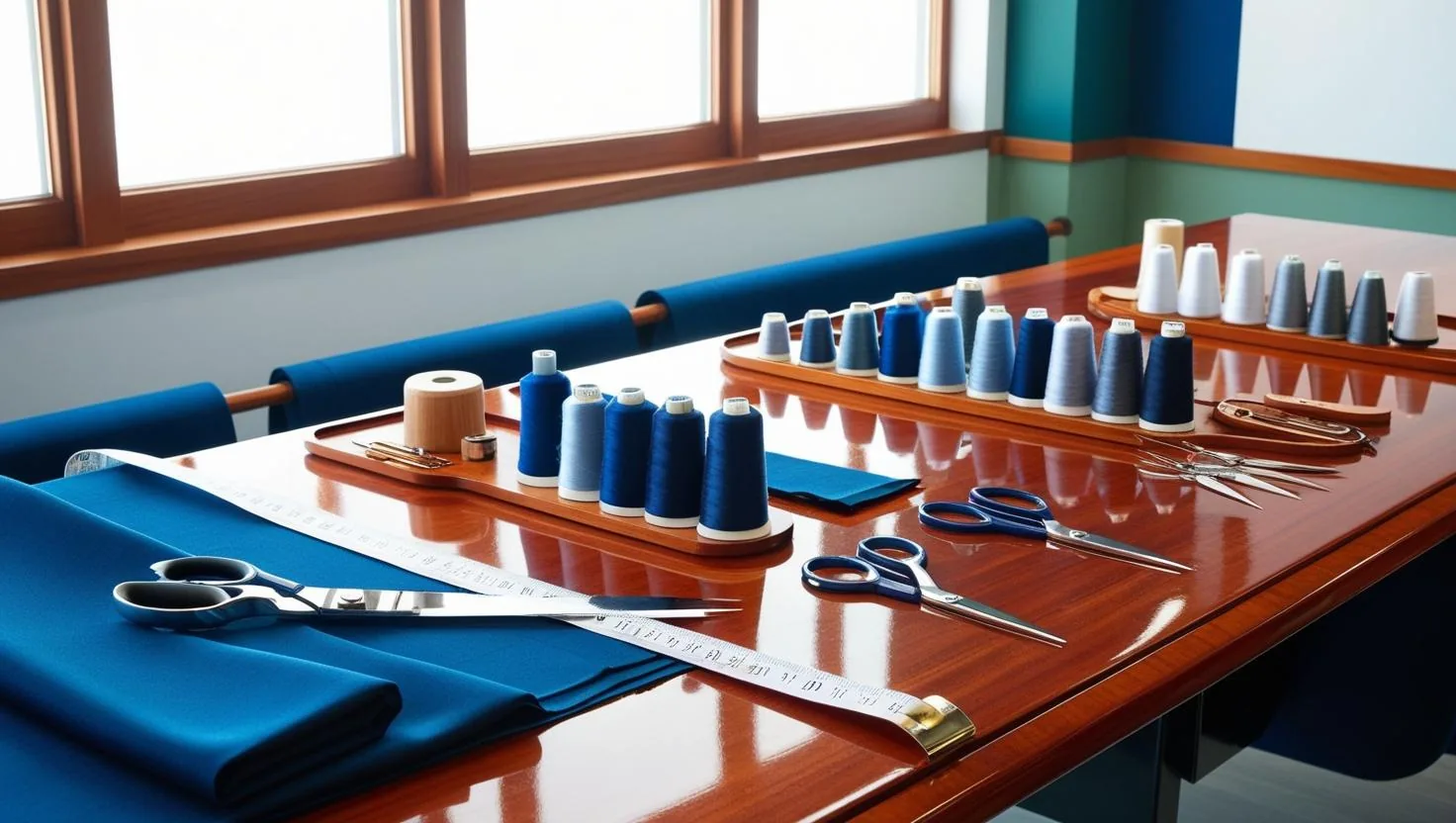 Expert Tailoring