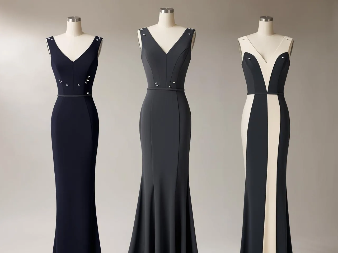 Dresses