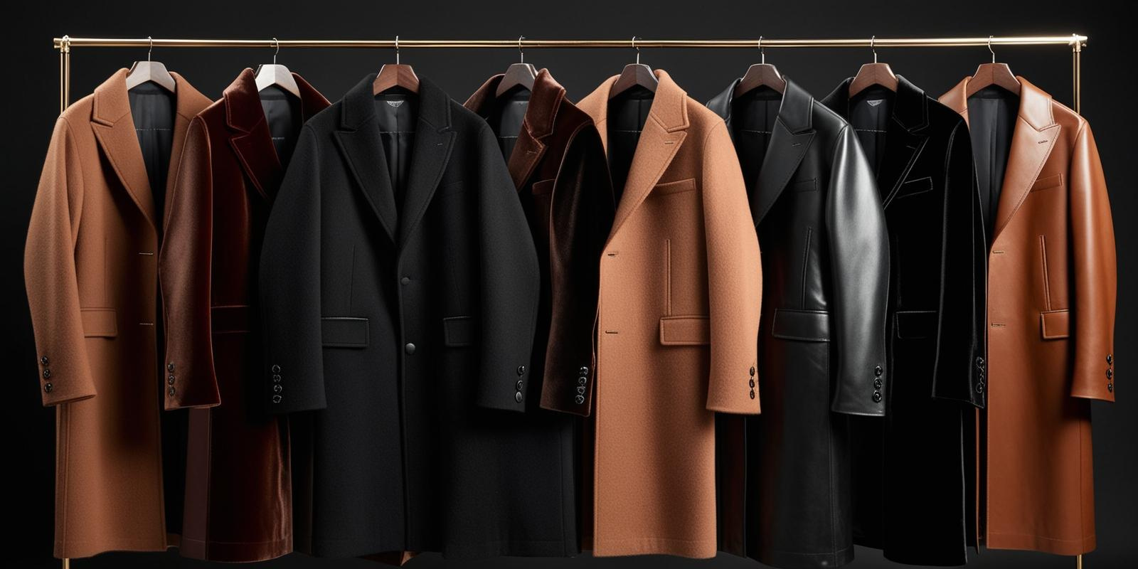 Outerwear Alterations