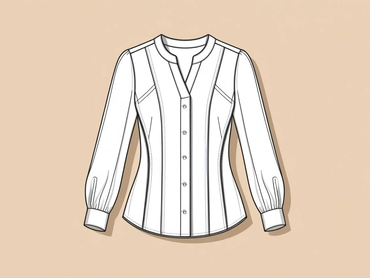 Shirts and Blouses