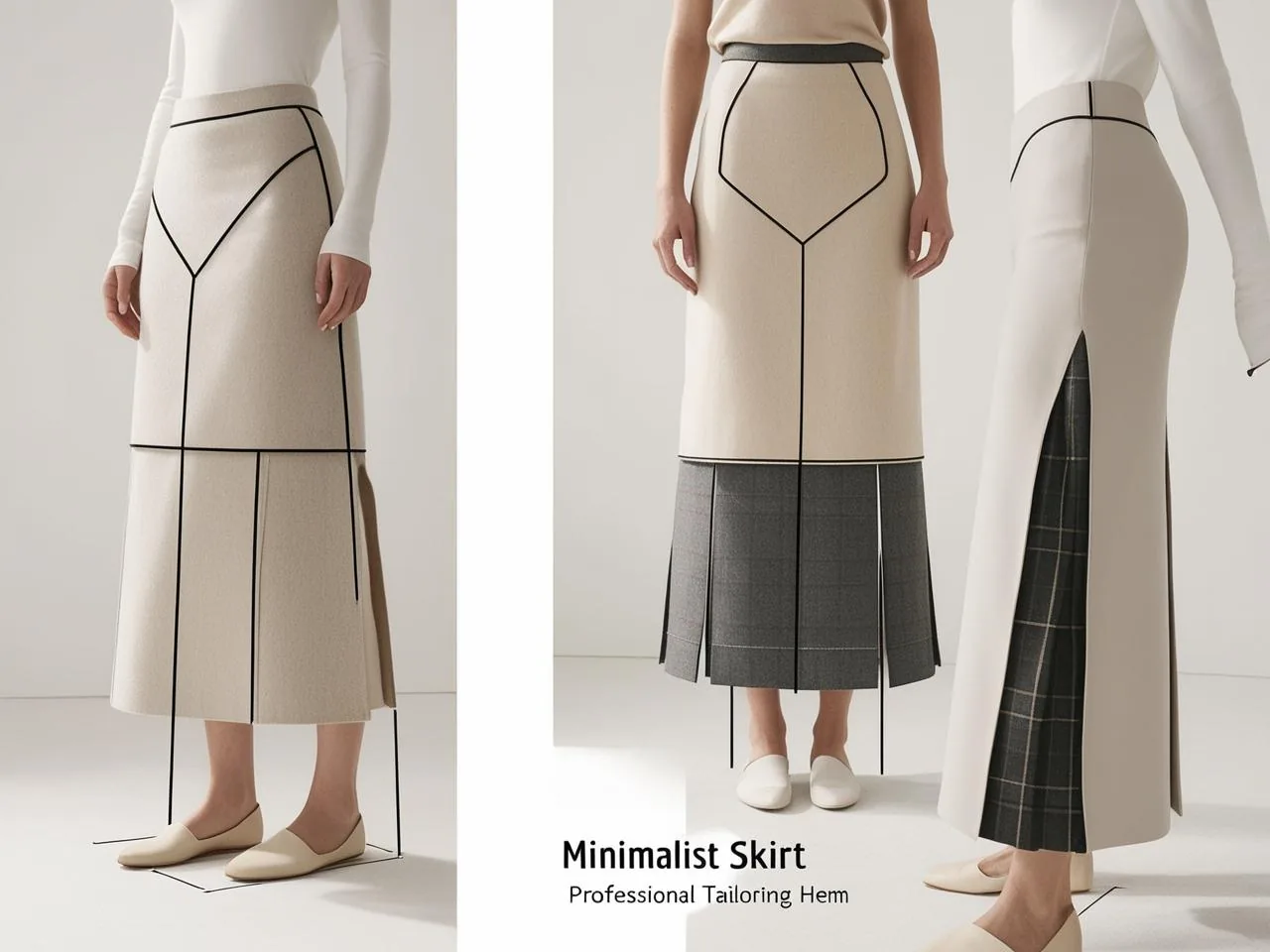 Skirts and Kilts
