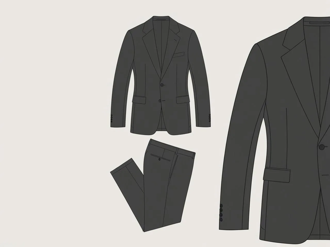 Suits